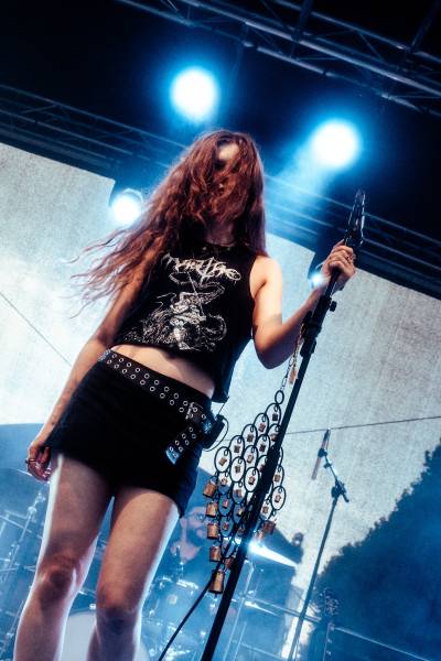 Coltaine à Bourlon (Rock in Bourlon), le 28-06-2026, par Nicolas Lambinet — 10 sur 21
