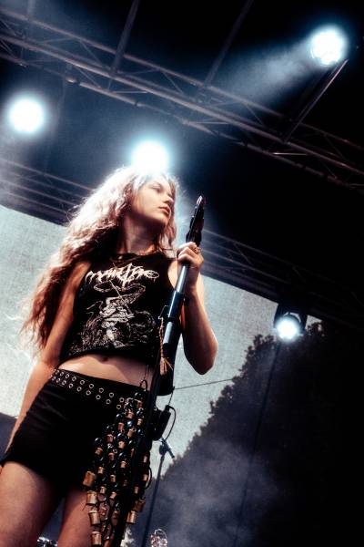 Coltaine à Bourlon (Rock in Bourlon), le 28-06-2026, par Nicolas Lambinet — 12 sur 21