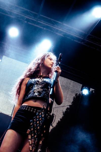 Coltaine à Bourlon (Rock in Bourlon), le 28-06-2026, par Nicolas Lambinet — 13 sur 21
