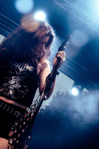 Coltaine à Bourlon (Rock in Bourlon), le 28-06-2026, par Nicolas Lambinet — 14 sur 21