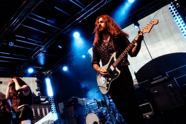 Coltaine à Bourlon (Rock in Bourlon), le 28-06-2026, par Nicolas Lambinet — 16 sur 21