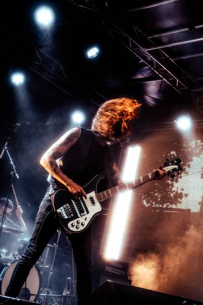 Coltaine à Bourlon (Rock in Bourlon), le 28-06-2026, par Nicolas Lambinet — 6 sur 21