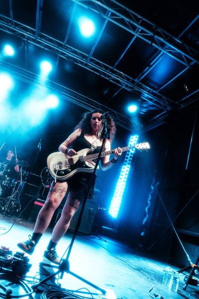 Faetooth à Bourlon (Rock in Bourlon), le 28-06-2026, par Nicolas Lambinet — 18 sur 24