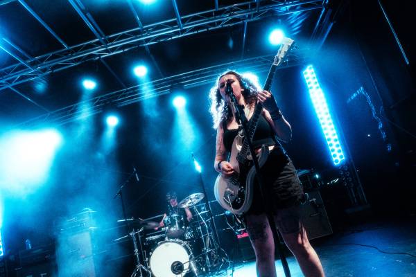 Faetooth à Bourlon (Rock in Bourlon), le 28-06-2026, par Nicolas Lambinet — 19 sur 24