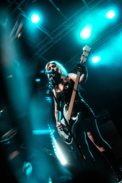 Faetooth à Bourlon (Rock in Bourlon), le 28-06-2026, par Nicolas Lambinet — 22 sur 24