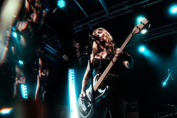 Faetooth à Bourlon (Rock in Bourlon), le 28-06-2026, par Nicolas Lambinet — 23 sur 24