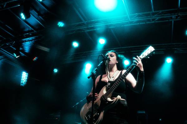Faetooth à Bourlon (Rock in Bourlon), le 28-06-2026, par Nicolas Lambinet — 24 sur 24