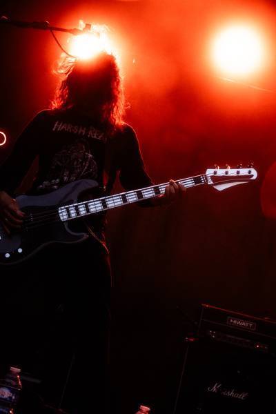 REZN à Bourlon (Rock in Bourlon), le 28-06-2026, par Nicolas Lambinet — 3 sur 12
