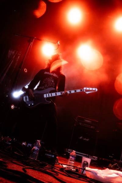 REZN à Bourlon (Rock in Bourlon), le 28-06-2026, par Nicolas Lambinet — 5 sur 12