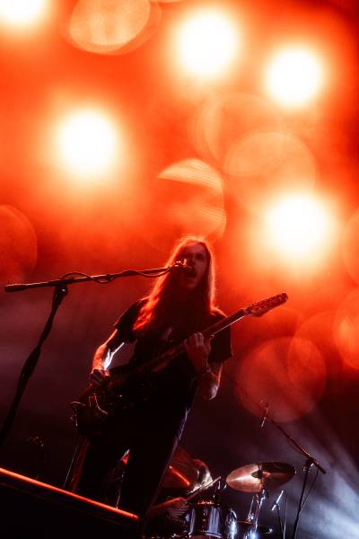 REZN à Bourlon (Rock in Bourlon), le 28-06-2026, par Nicolas Lambinet — 7 sur 12
