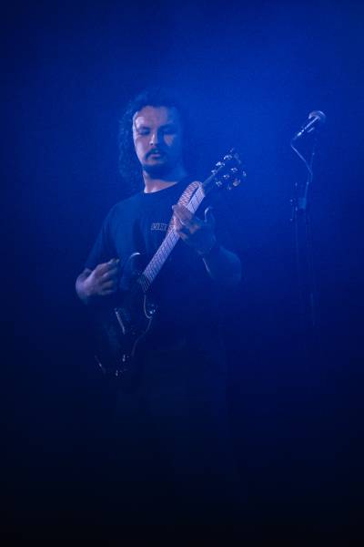 Stone à Bruxelles (Ancienne Belgique), le 10-04-2026, par Jürgen Bruynooghe — 10 sur 35
