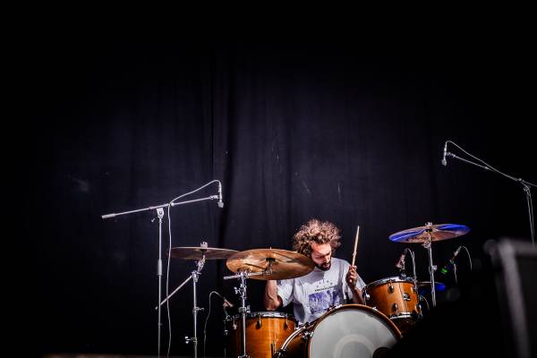 Atum Nophi à Bomal-sur-Ourthe (Durbuy Rock Festival), le 17-04-2026, par Fred — 11 sur 14