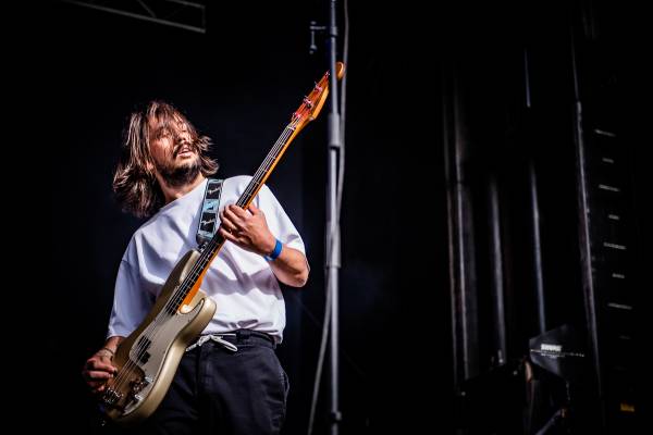 Atum Nophi à Bomal-sur-Ourthe (Durbuy Rock Festival), le 17-04-2026, par Fred — 12 sur 14