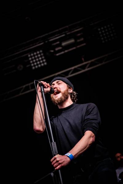 Atum Nophi à Bomal-sur-Ourthe (Durbuy Rock Festival), le 17-04-2026, par Fred — 2 sur 14