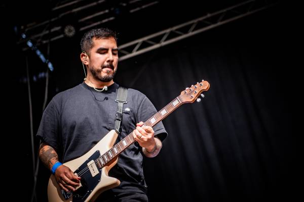 Atum Nophi à Bomal-sur-Ourthe (Durbuy Rock Festival), le 17-04-2026, par Fred — 3 sur 14