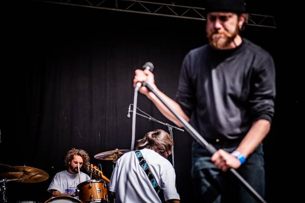 Atum Nophi à Bomal-sur-Ourthe (Durbuy Rock Festival), le 17-04-2026, par Fred — 5 sur 14