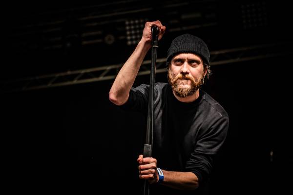 Atum Nophi à Bomal-sur-Ourthe (Durbuy Rock Festival), le 17-04-2026, par Fred — 6 sur 14