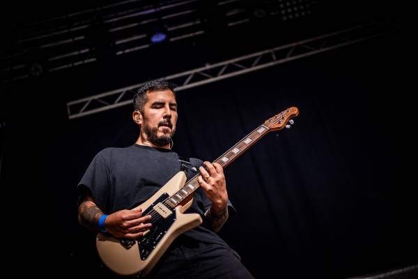Atum Nophi à Bomal-sur-Ourthe (Durbuy Rock Festival), le 17-04-2026, par Fred — 7 sur 14