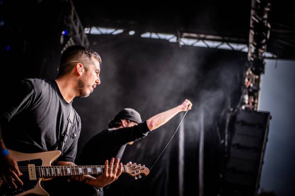 Atum Nophi à Bomal-sur-Ourthe (Durbuy Rock Festival), le 17-04-2026, par Fred — 9 sur 14