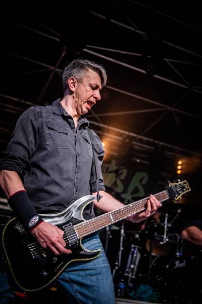 This Is Not Yours à Bomal-sur-Ourthe (Durbuy Rock Festival), le 17-04-2026, par Fred — 12 sur 17