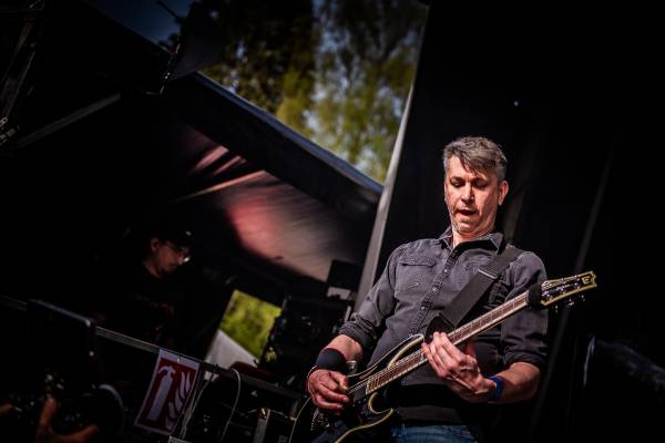 This Is Not Yours à Bomal-sur-Ourthe (Durbuy Rock Festival), le 17-04-2026, par Fred — 9 sur 17