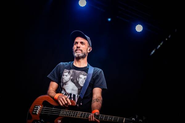 Didier Super à Bomal-sur-Ourthe (Durbuy Rock Festival), le 17-04-2026, par Fred — 11 sur 20