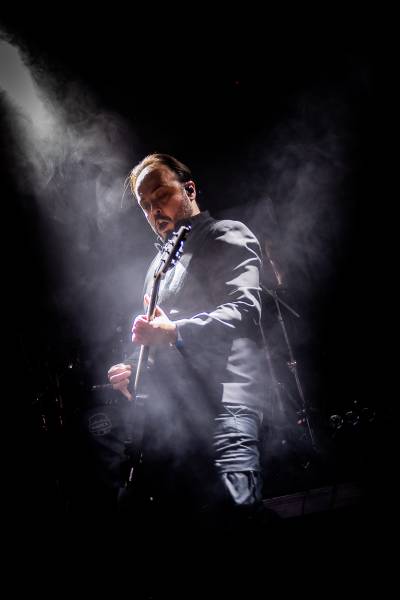 Psykup à Bomal-sur-Ourthe (Durbuy Rock Festival), le 17-04-2026, par Fred — 12 sur 14