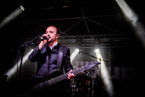Psykup à Bomal-sur-Ourthe (Durbuy Rock Festival), le 17-04-2026, par Fred — 9 sur 14