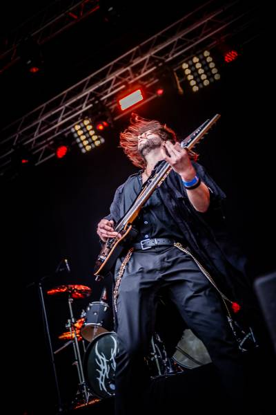 Hope as a Weapon à Bomal-sur-Ourthe (Durbuy Rock Festival), le 18-04-2026, par Fred — 10 sur 15