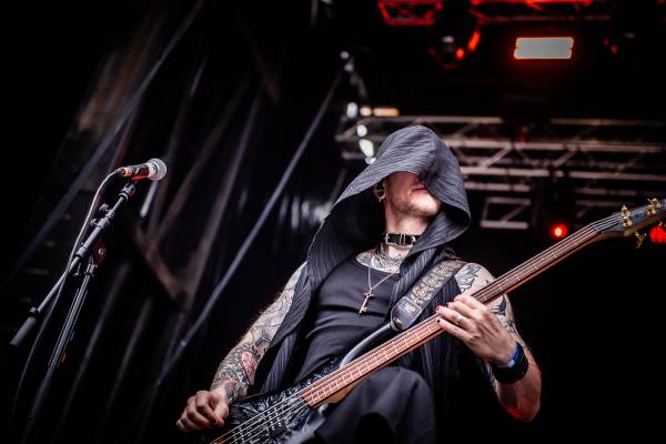 Hope as a Weapon à Bomal-sur-Ourthe (Durbuy Rock Festival), le 18-04-2026, par Fred — 4 sur 15