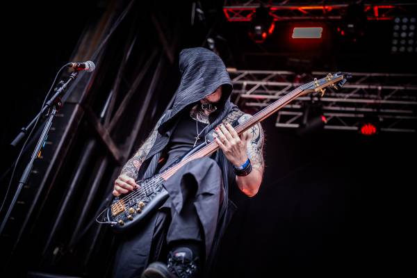 Hope as a Weapon à Bomal-sur-Ourthe (Durbuy Rock Festival), le 18-04-2026, par Fred — 5 sur 15