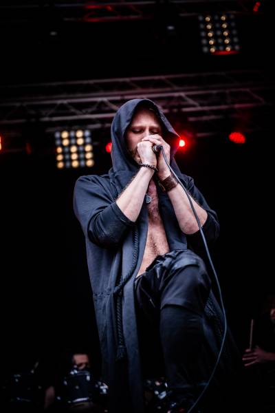 Hope as a Weapon à Bomal-sur-Ourthe (Durbuy Rock Festival), le 18-04-2026, par Fred — 7 sur 15