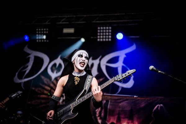 Dogma à Bomal-sur-Ourthe (Durbuy Rock Festival), le 18-04-2026, par Fred — 19 sur 20