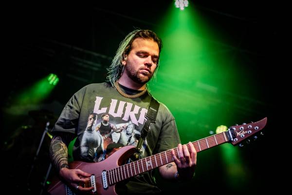 ten56. à Bomal-sur-Ourthe (Durbuy Rock Festival), le 18-04-2026, par Fred — 12 sur 20