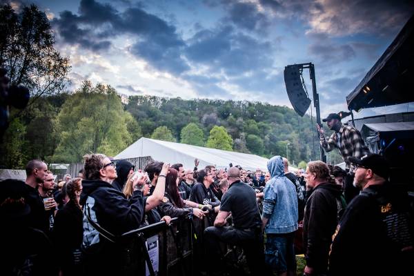 ten56. à Bomal-sur-Ourthe (Durbuy Rock Festival), le 18-04-2026, par Fred — 20 sur 20