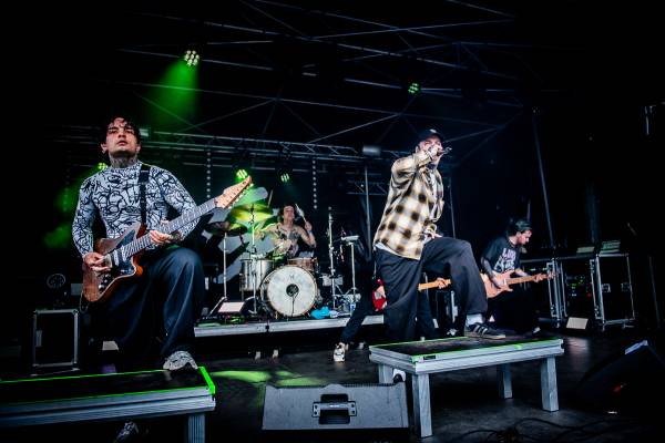 ten56. à Bomal-sur-Ourthe (Durbuy Rock Festival), le 18-04-2026, par Fred — 3 sur 20