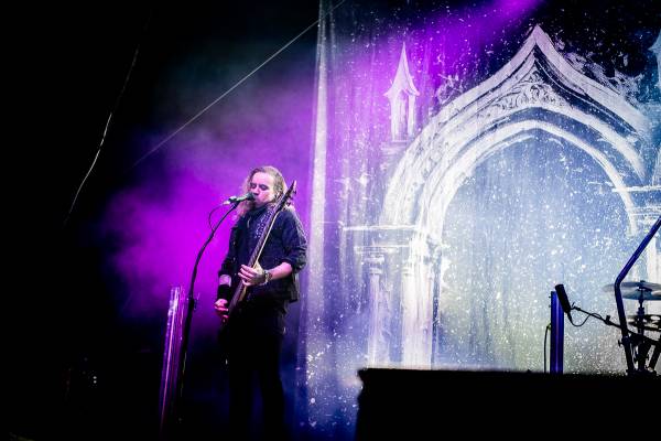 Lord of the Lost à Bomal-sur-Ourthe (Durbuy Rock Festival), le 18-04-2026, par Fred — 12 sur 13