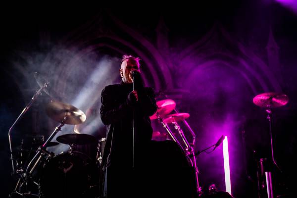 Lord of the Lost à Bomal-sur-Ourthe (Durbuy Rock Festival), le 18-04-2026, par Fred — 13 sur 13