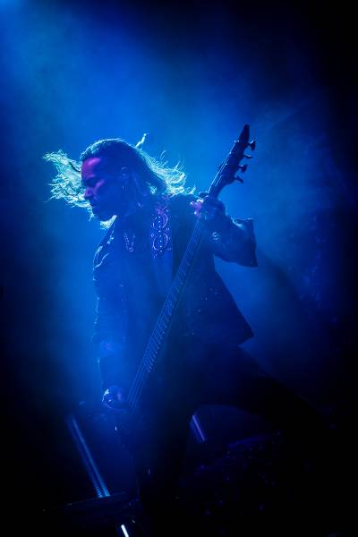 Lord of the Lost à Bomal-sur-Ourthe (Durbuy Rock Festival), le 18-04-2026, par Fred — 2 sur 13