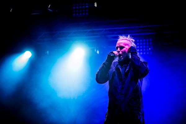 Lord of the Lost à Bomal-sur-Ourthe (Durbuy Rock Festival), le 18-04-2026, par Fred — 4 sur 13
