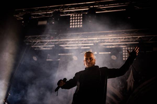 Lord of the Lost à Bomal-sur-Ourthe (Durbuy Rock Festival), le 18-04-2026, par Fred — 5 sur 13