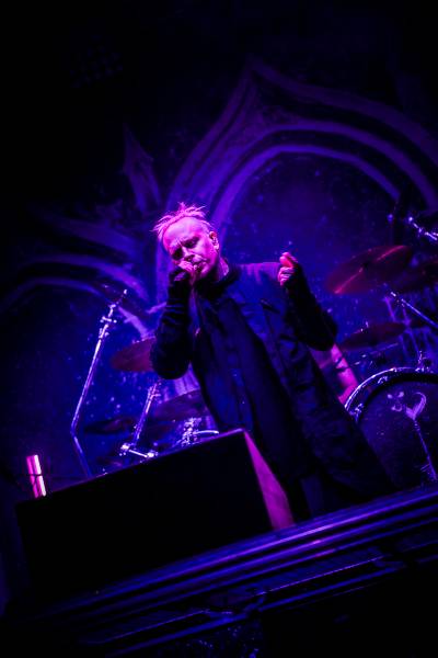 Lord of the Lost à Bomal-sur-Ourthe (Durbuy Rock Festival), le 18-04-2026, par Fred — 6 sur 13
