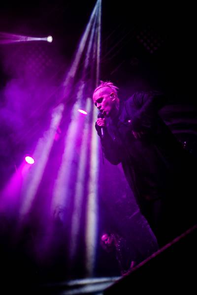 Lord of the Lost à Bomal-sur-Ourthe (Durbuy Rock Festival), le 18-04-2026, par Fred — 7 sur 13