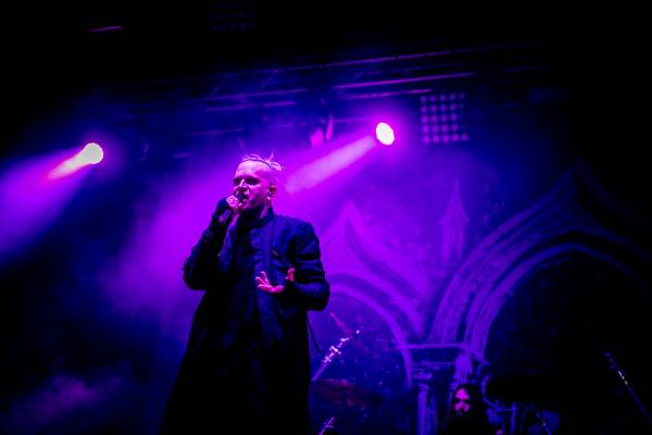 Lord of the Lost à Bomal-sur-Ourthe (Durbuy Rock Festival), le 18-04-2026, par Fred — 9 sur 13
