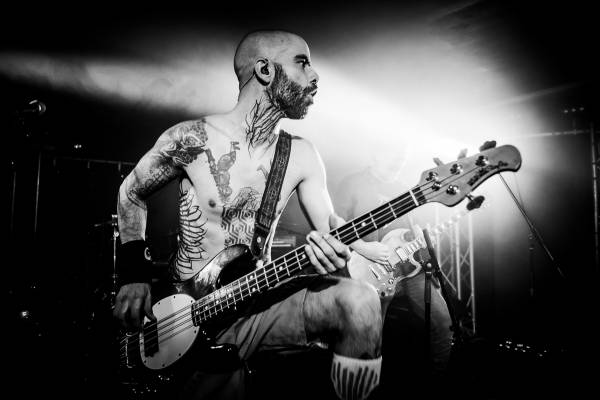 Big Fat Lukum à Namur (Belvédère), le 25-04-2026, par Fred — 11 sur 20