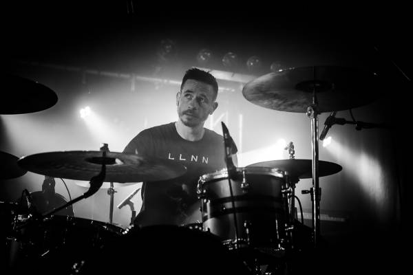 Big Fat Lukum à Namur (Belvédère), le 25-04-2026, par Fred — 14 sur 20