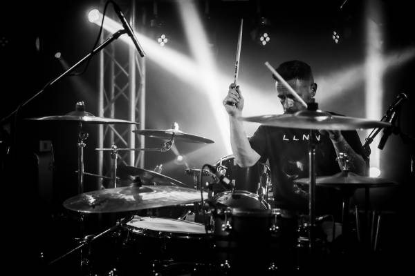Big Fat Lukum à Namur (Belvédère), le 25-04-2026, par Fred — 18 sur 20