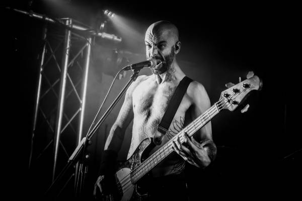 Big Fat Lukum à Namur (Belvédère), le 25-04-2026, par Fred — 2 sur 20