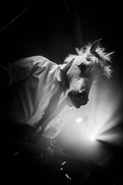 Josy & The Pony à Namur (Belvédère), le 25-04-2026, par Fred — 3 sur 20