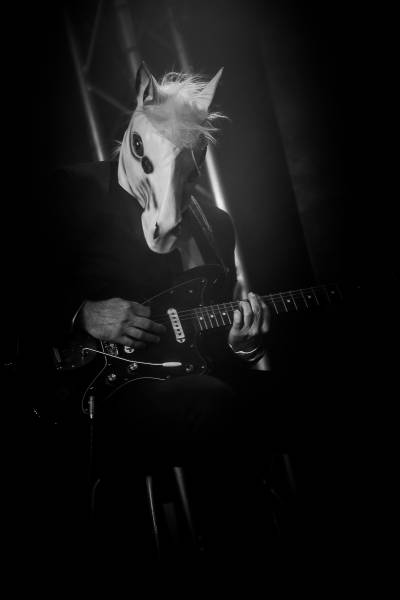 Josy & The Pony à Namur (Belvédère), le 25-04-2026, par Fred — 7 sur 20